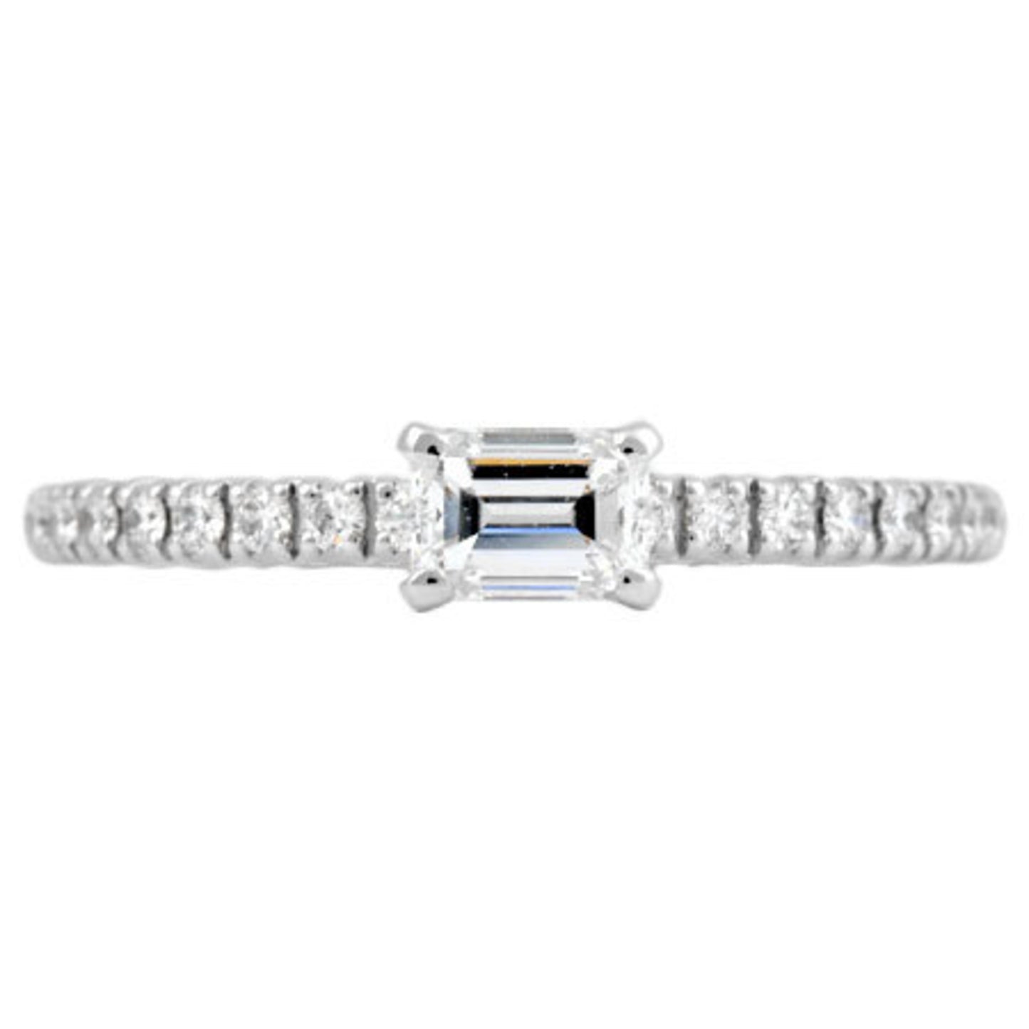 Cartier Etincelle Ring