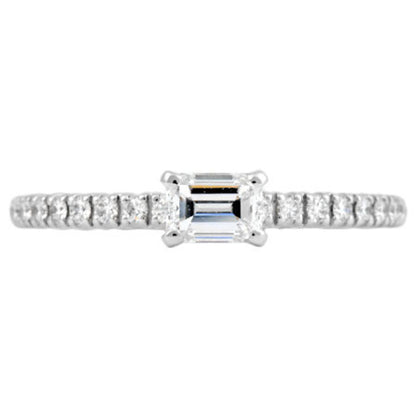 Cartier Etincelle ring