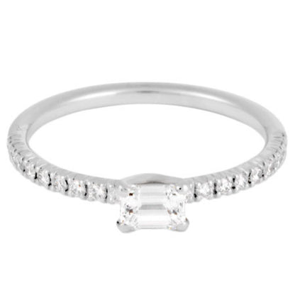 Cartier Etincelle Ring