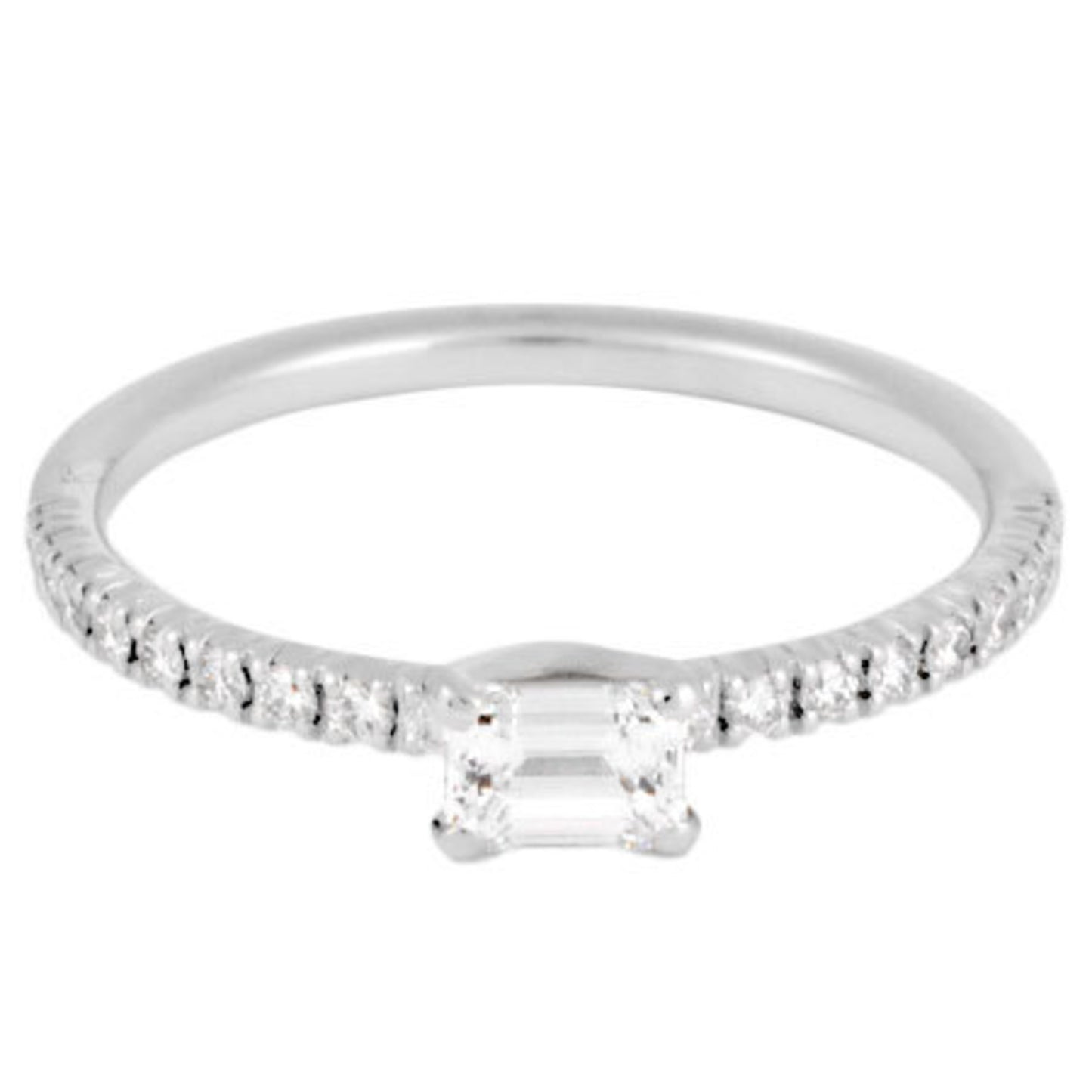 Cartier Etincelle ring