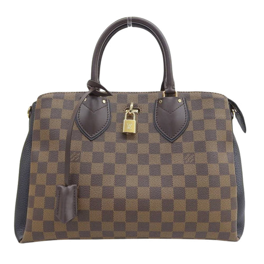 Louis Vuitton Normandy Handbag