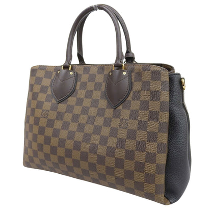 Louis Vuitton Normandy Handbag