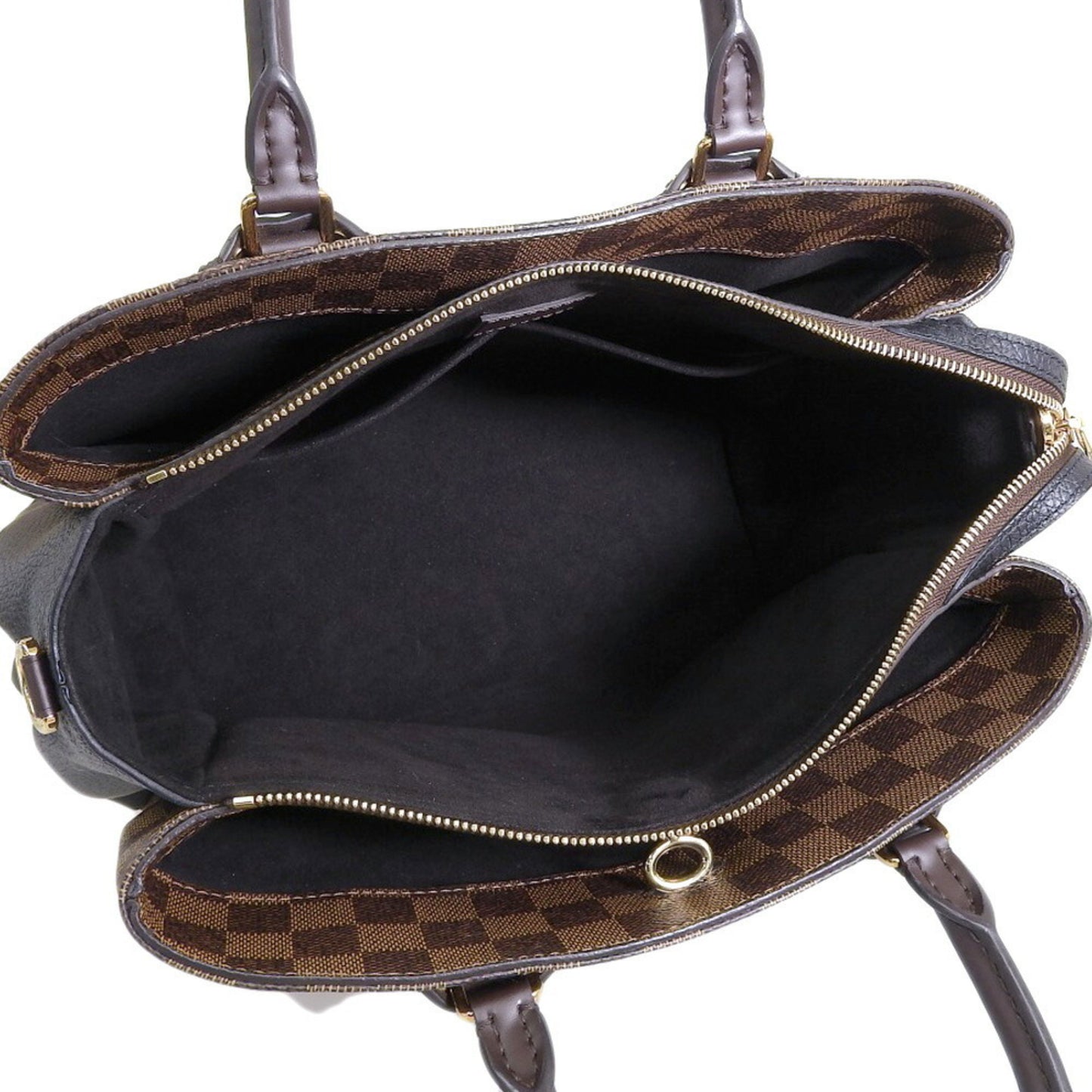 Louis Vuitton Normandy Handbag