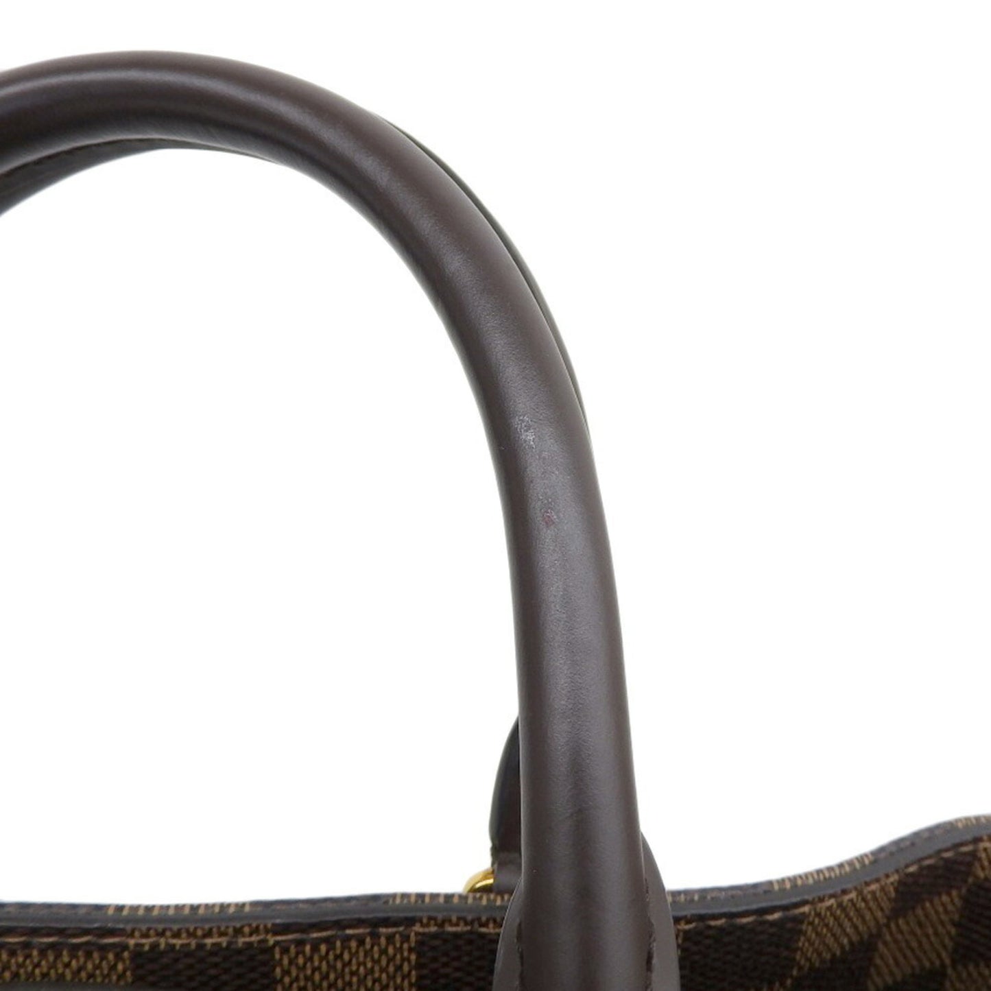 Louis Vuitton Normandy Handbag