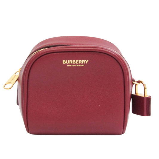 Burberry CUBE MICRO CB SMOOTH Wallet