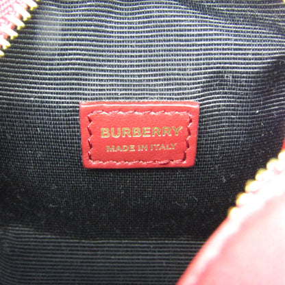 Burberry CUBE MICRO CB SMOOTH Wallet