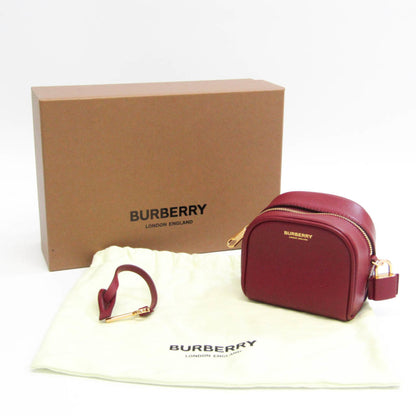 Burberry CUBE MICRO CB SMOOTH Wallet