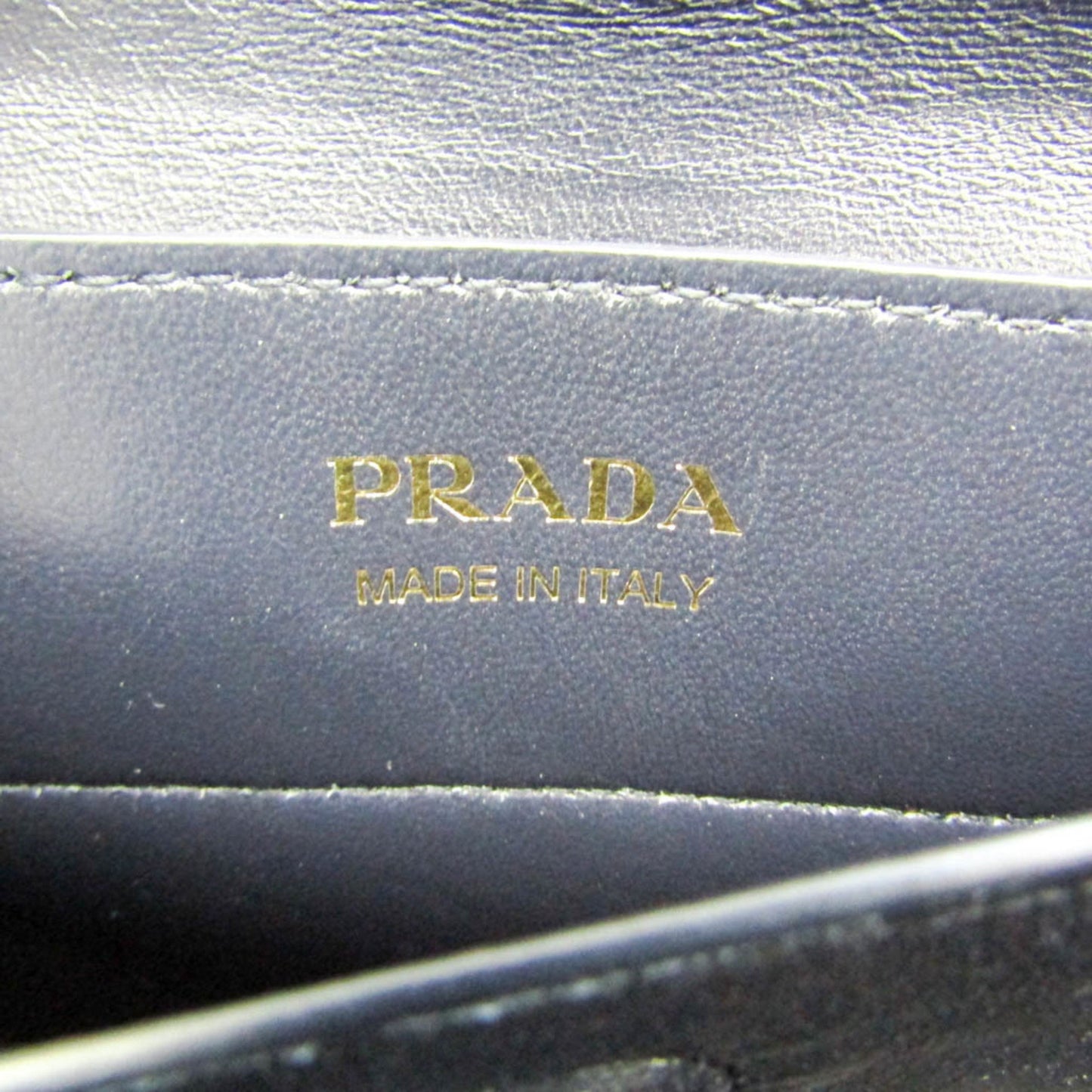 Prada Double Handbag