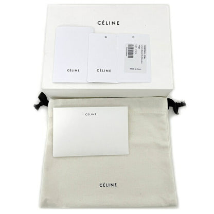 Céline Zip Around Wallet