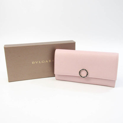 Bulgari Bvlgari bvlgari Wallet