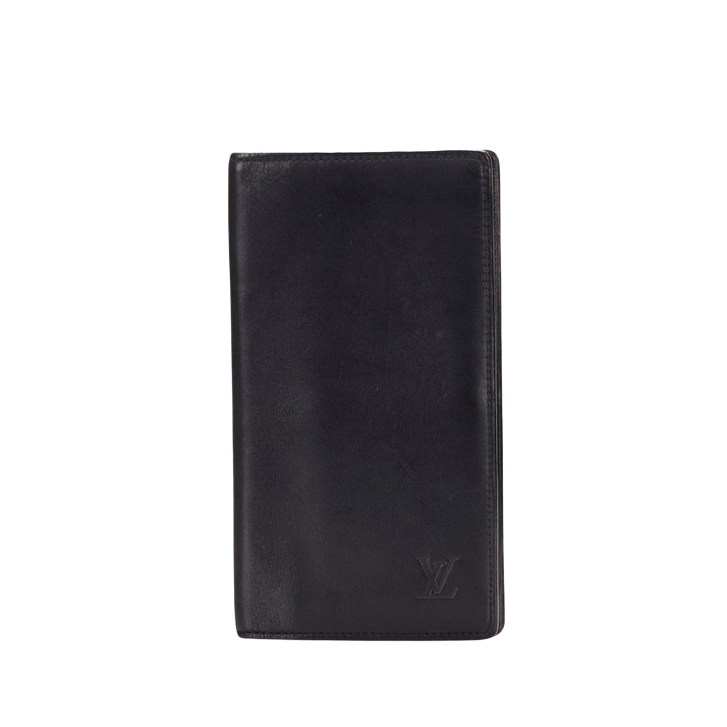 Louis Vuitton Brazza Wallet