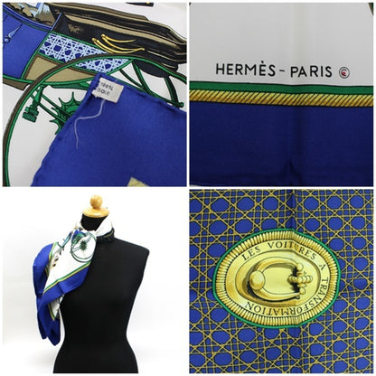 Hermès Carré 90 Scarf