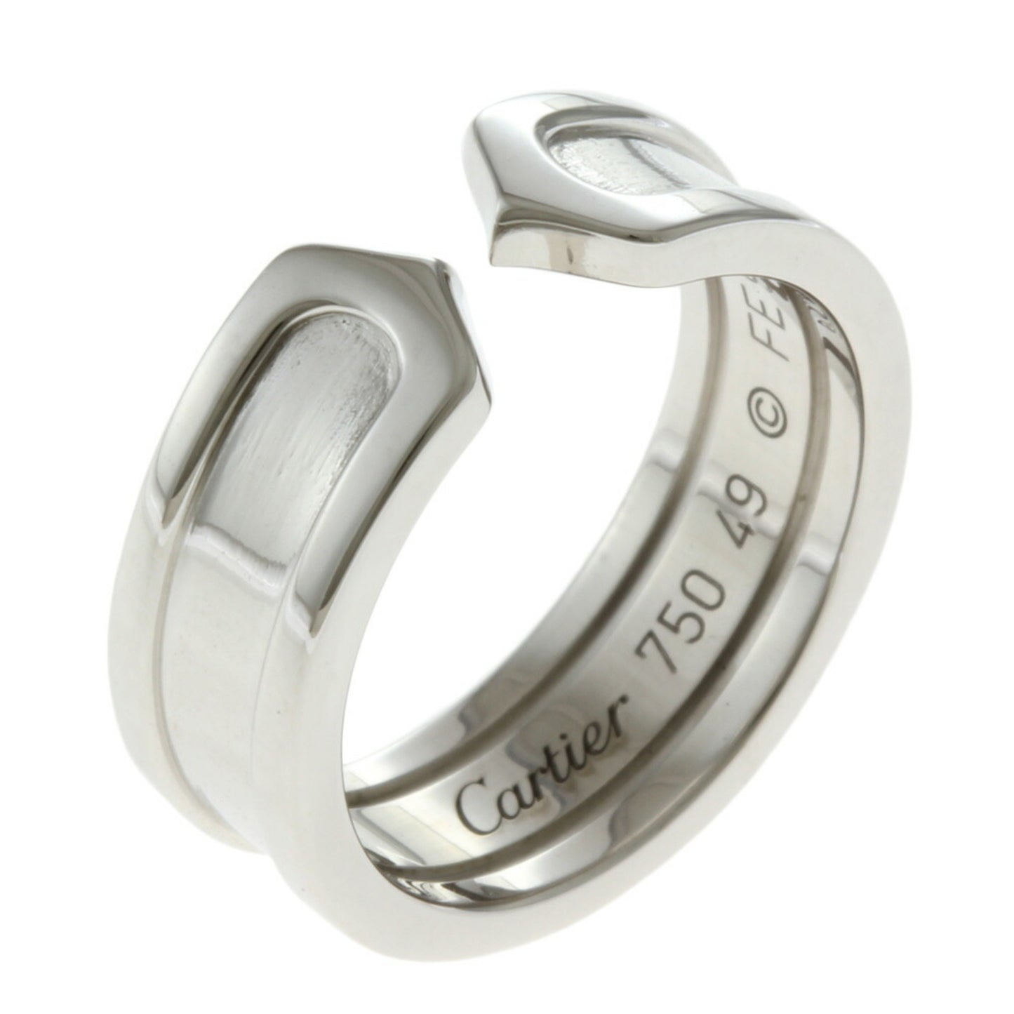 Cartier C2 Ring