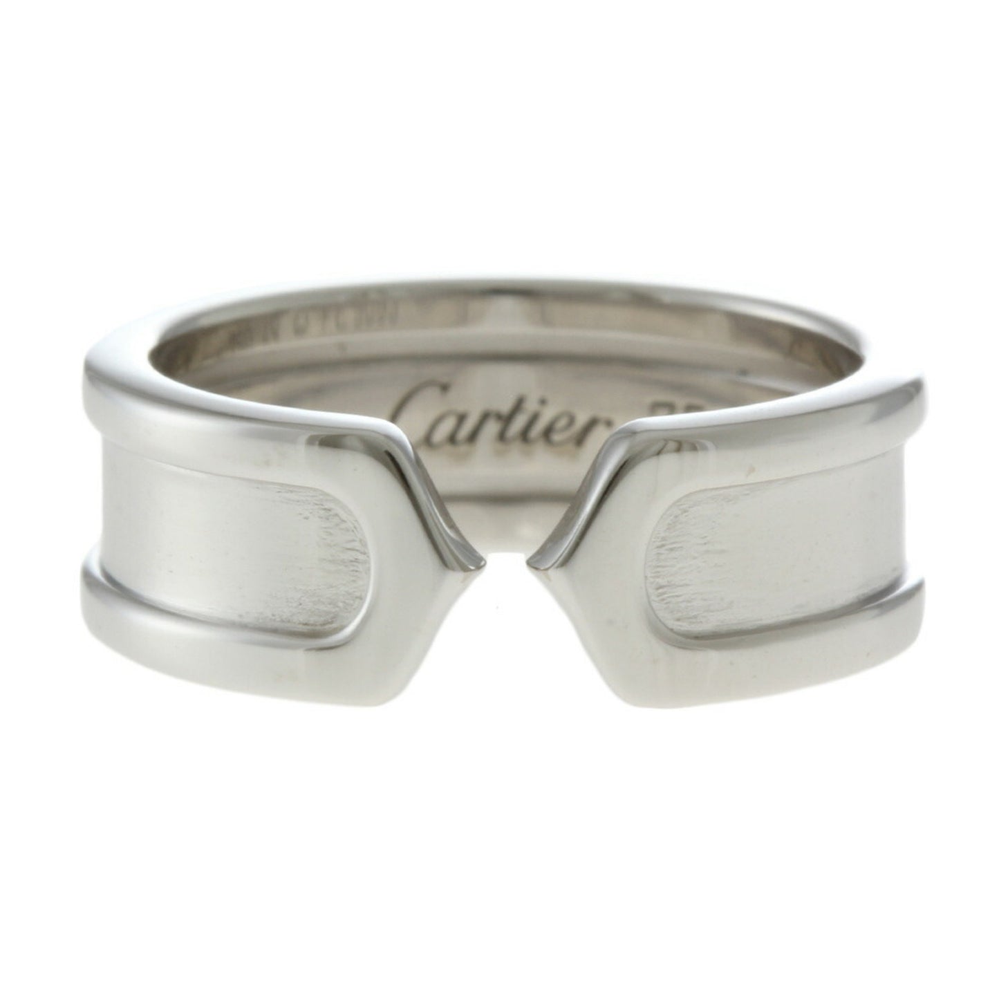 Cartier C2 Ring