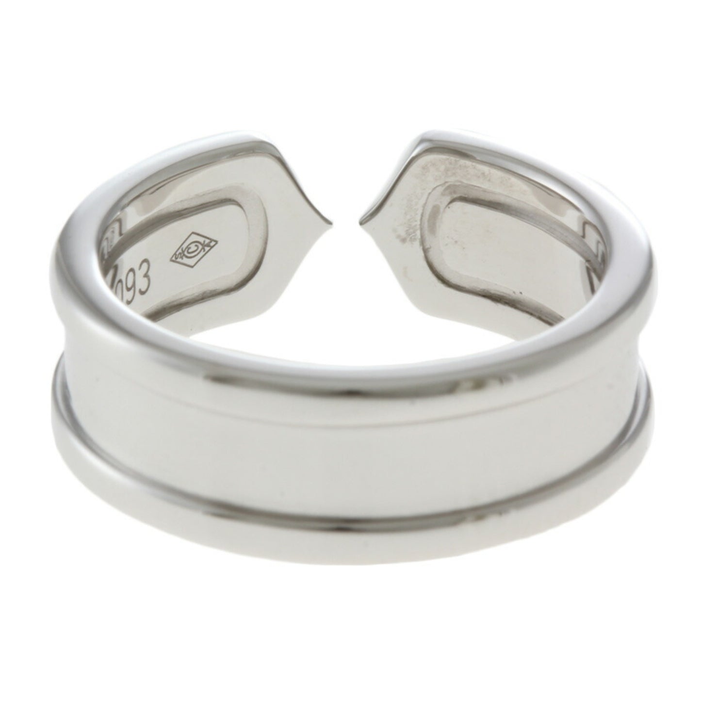 Cartier C2 Ring