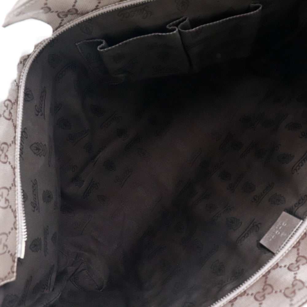 Gucci GG Imprimé Tote Bag