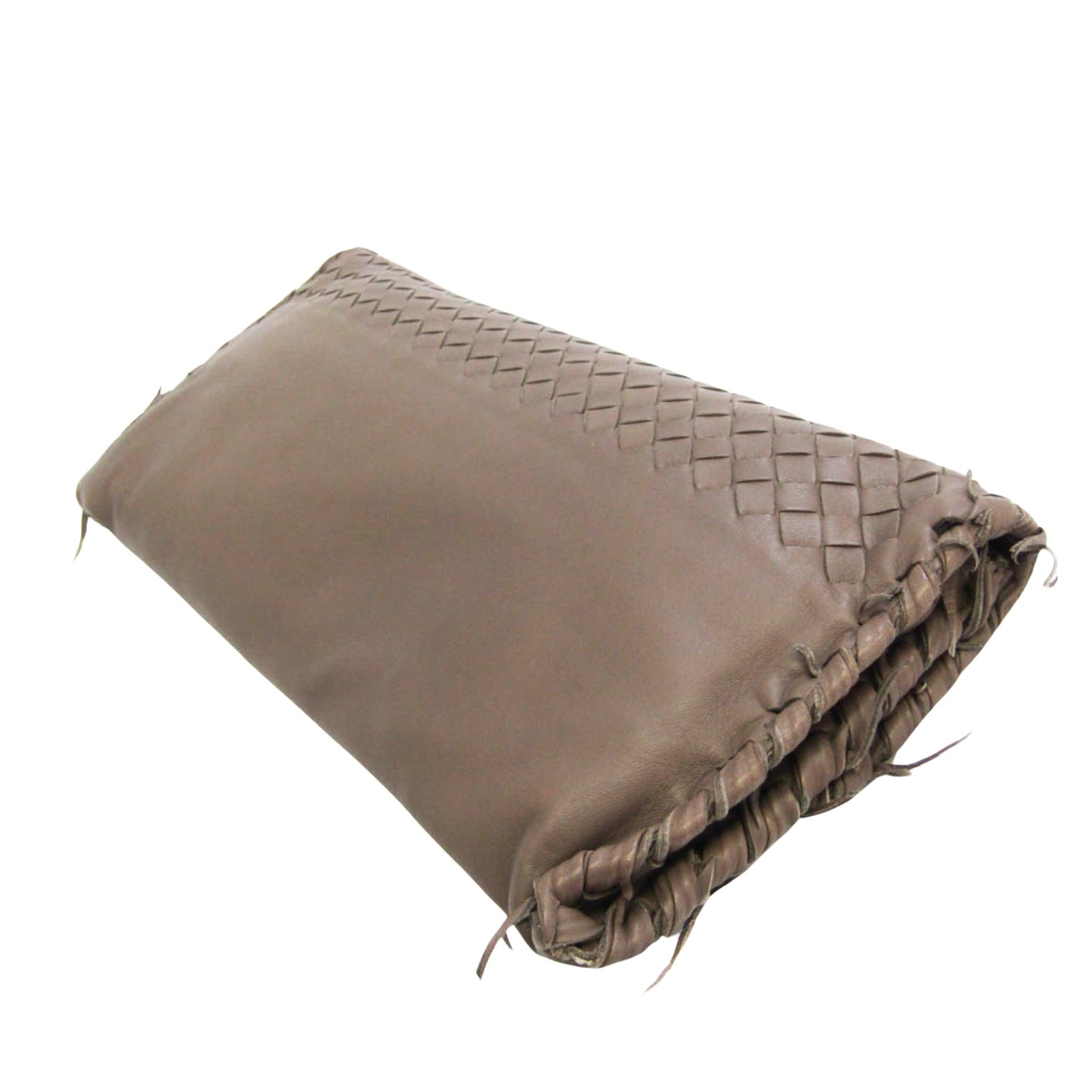 Bottega Veneta Intrecciato Clutch