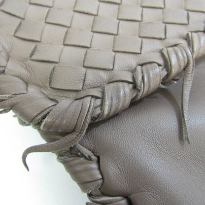 Bottega Veneta Intrecciato Clutch