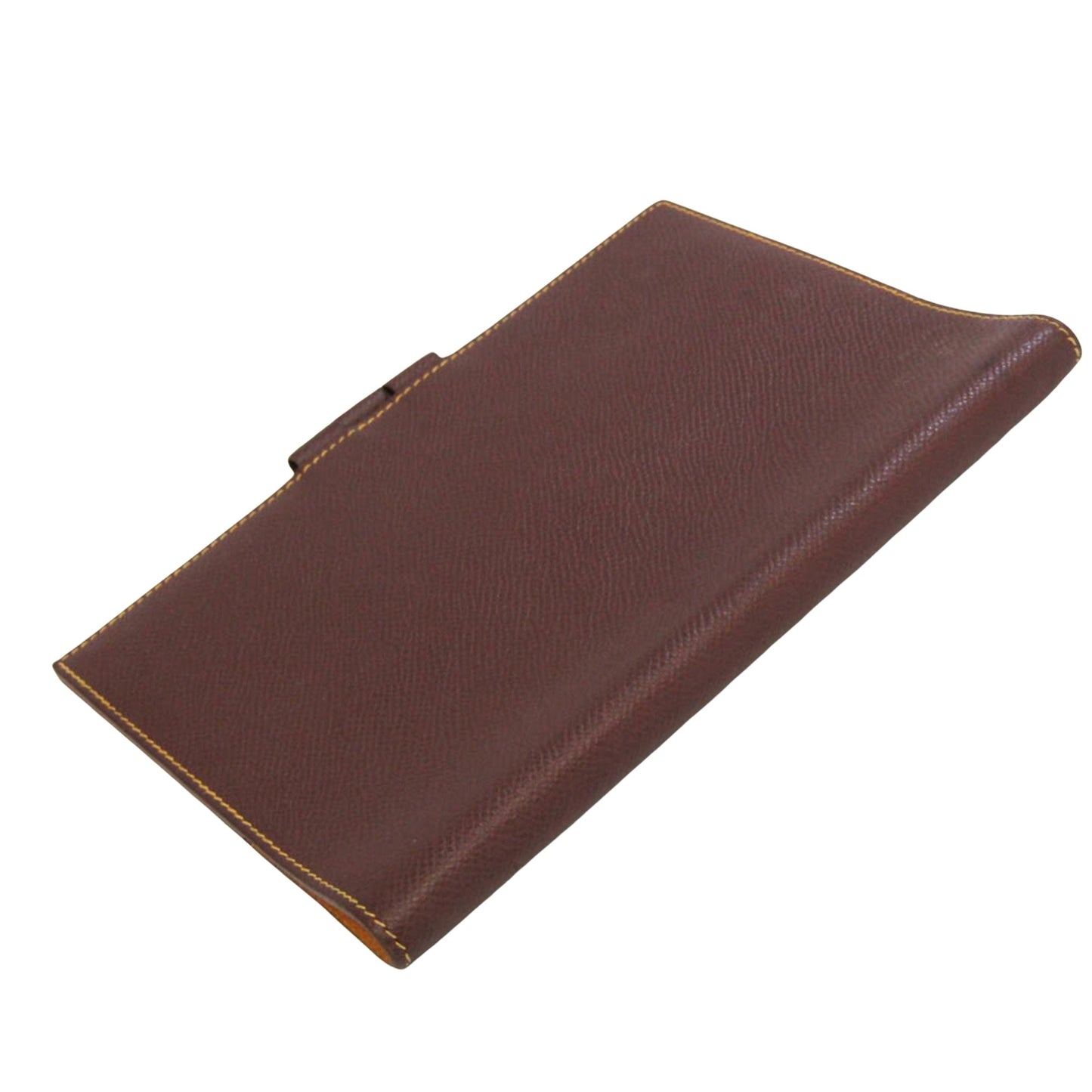 Hermès Agenda cover Wallet