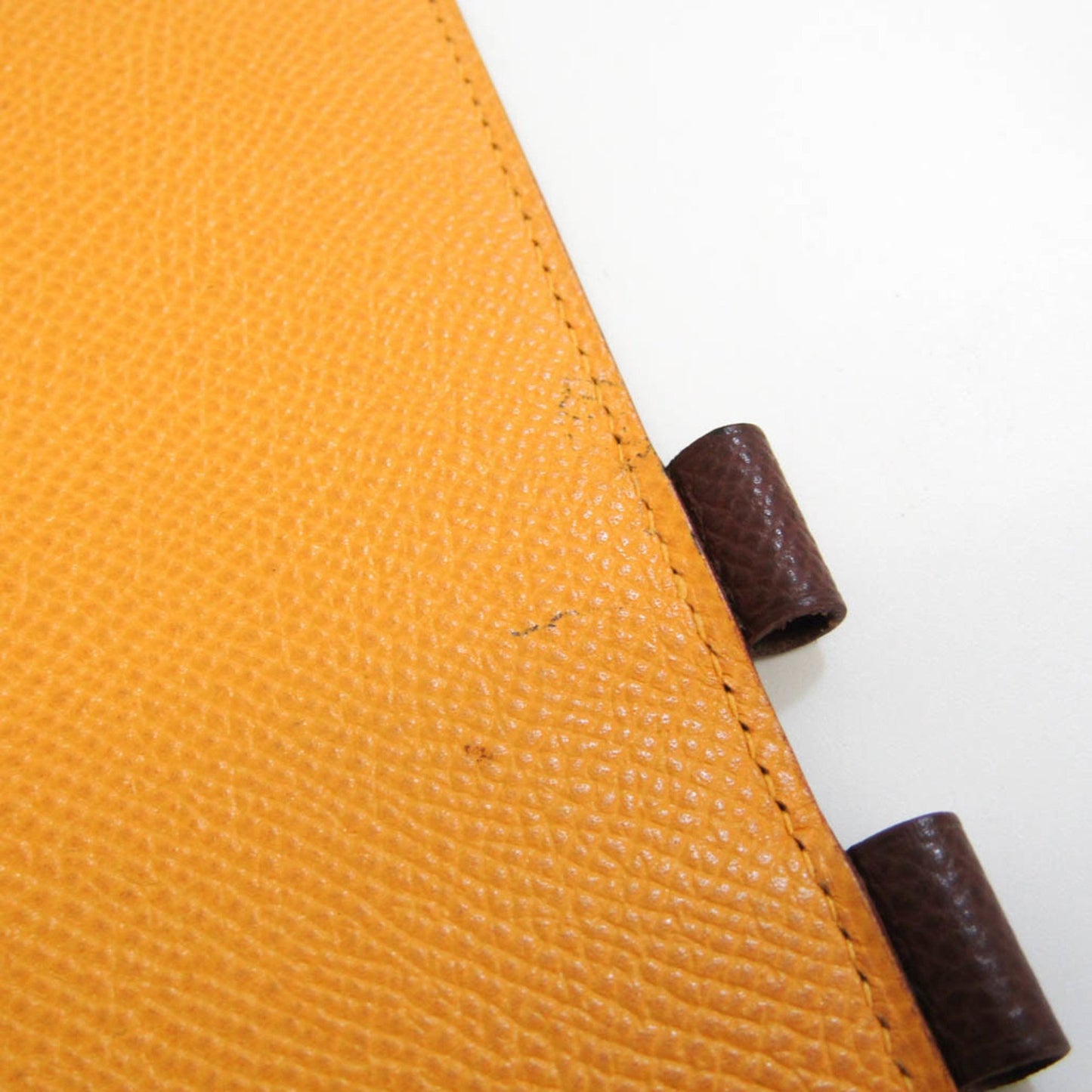 Hermès Agenda cover Wallet