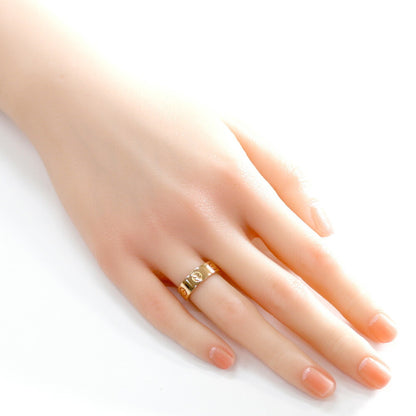 Cartier Love Ring