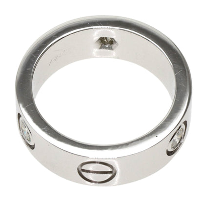 Cartier Love Ring