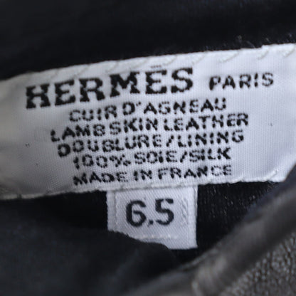 Hermès Gloves