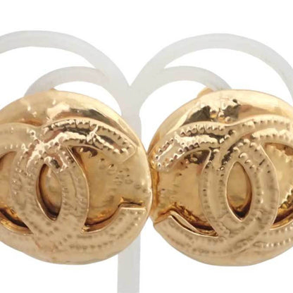 Chanel Earring