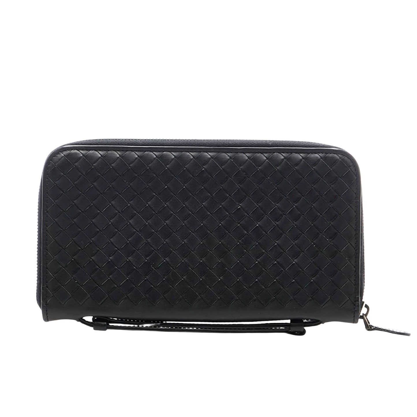 Bottega Veneta Intrecciato Wallet