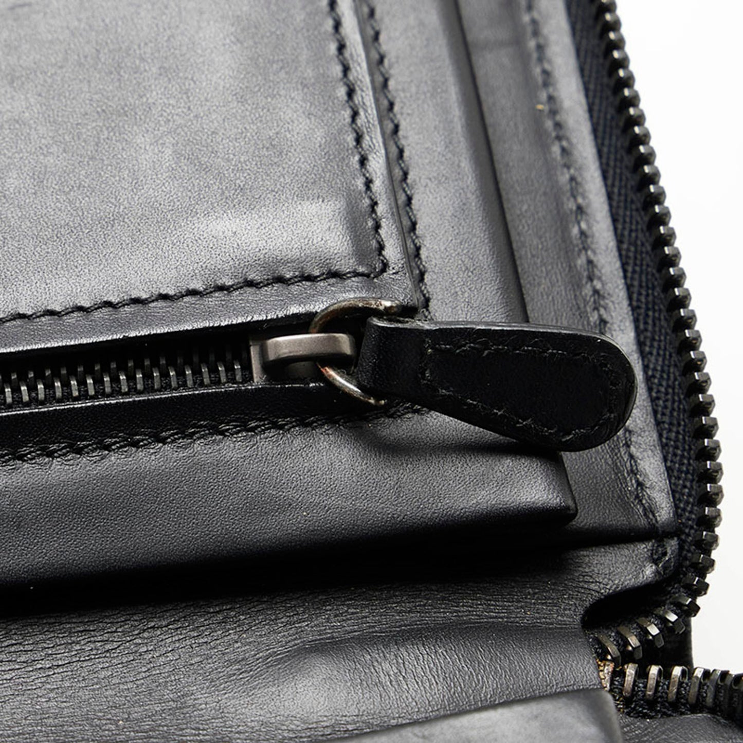 Bottega Veneta Intrecciato Wallet