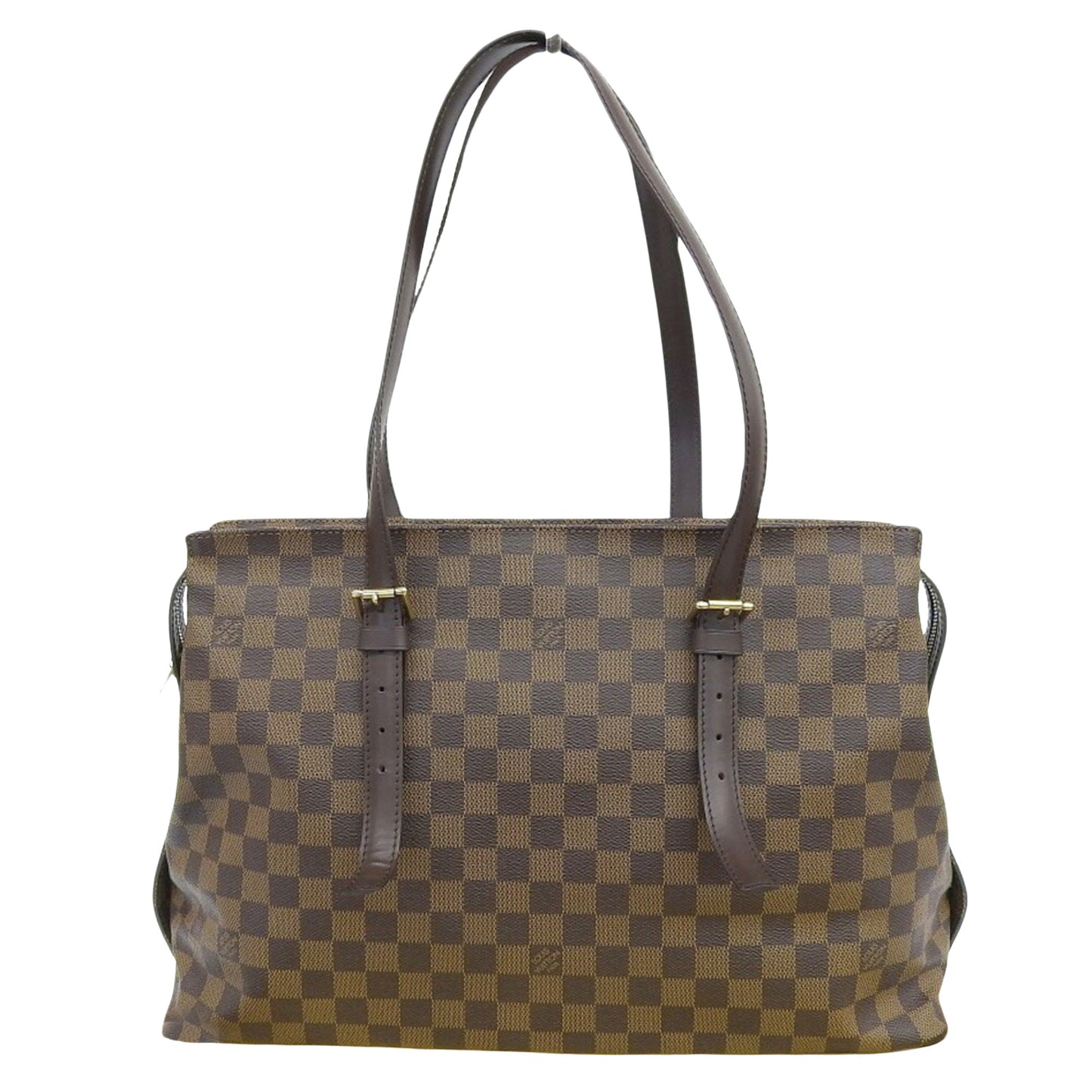 Louis Vuitton Chelsea Shoulder Bag