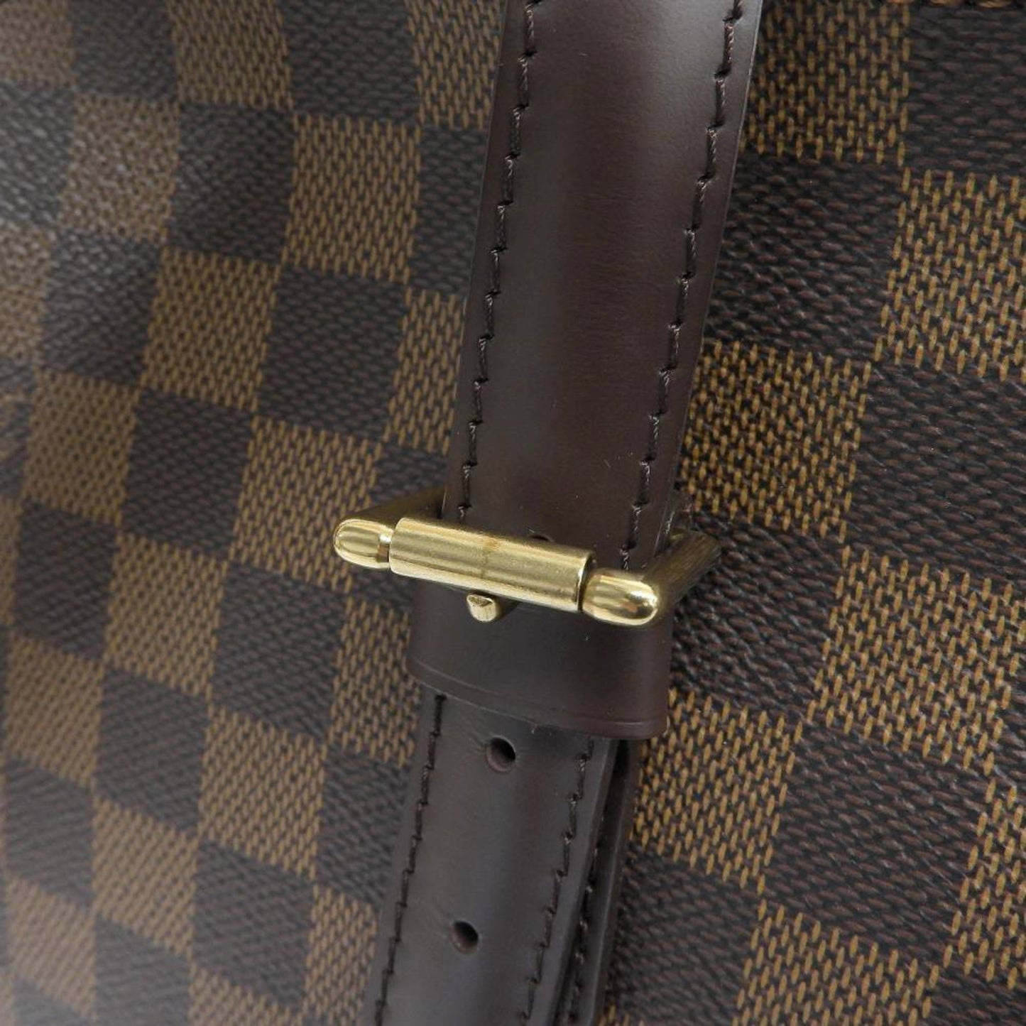 Louis Vuitton Chelsea Shoulder Bag