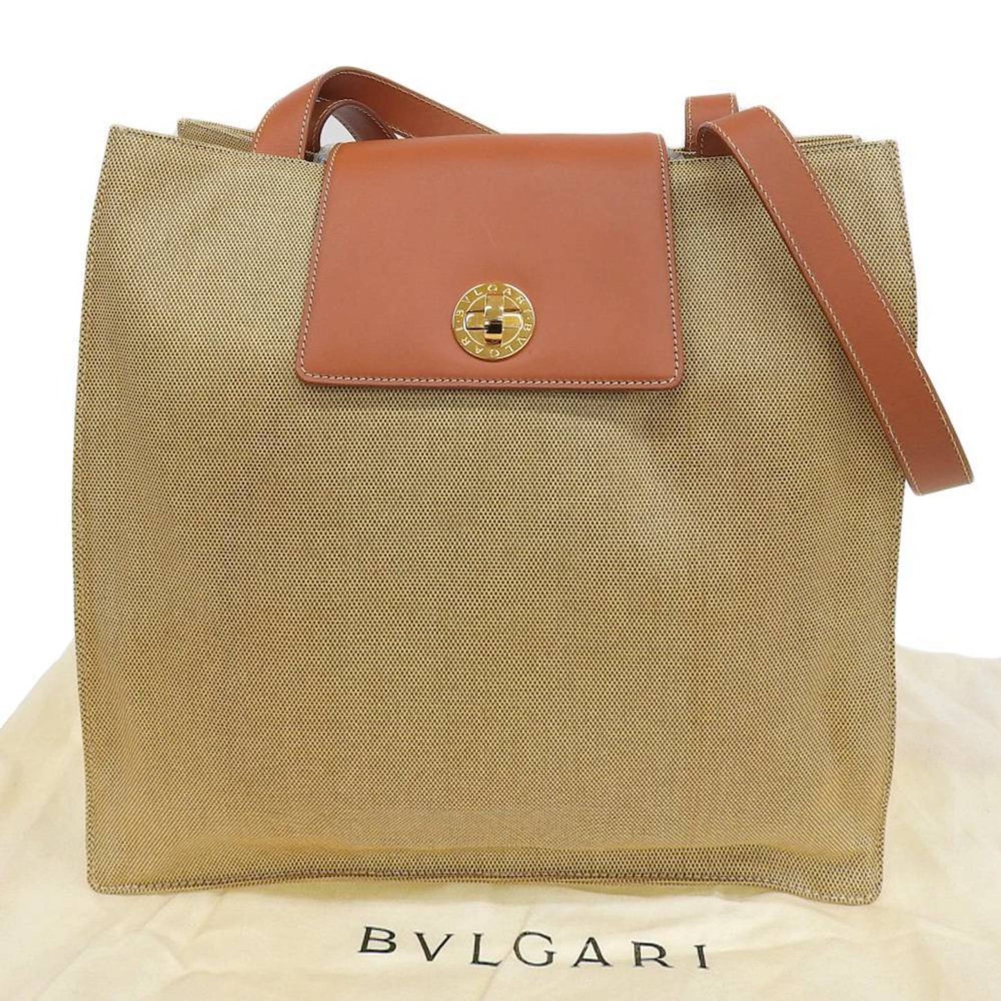 Bulgari Tote Bag