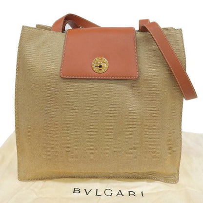 Bulgari Tote Bag