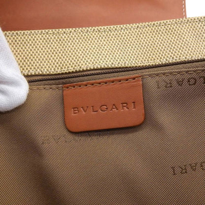 Bulgari Tote Bag