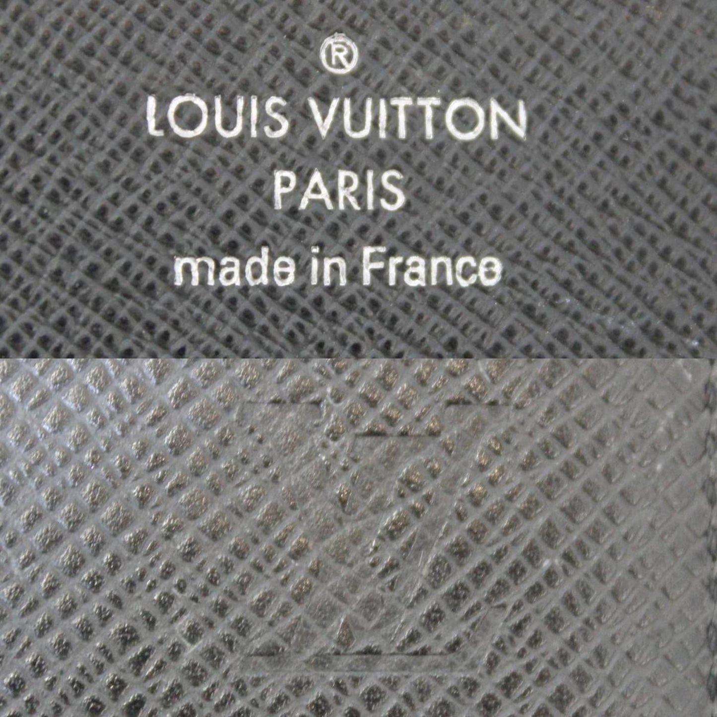 Louis Vuitton Brazza Wallet