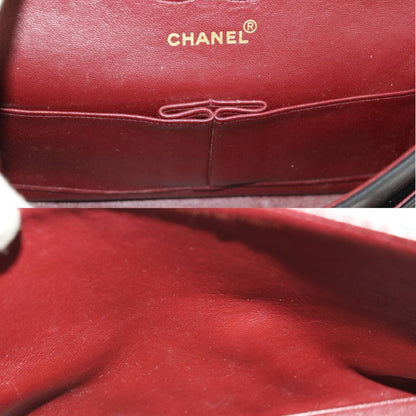 Chanel Double flap Shoulder Bag