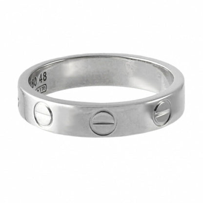 Cartier Love Ring