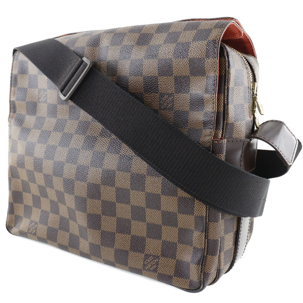 Louis Vuitton Naviglio Shoulder Bag