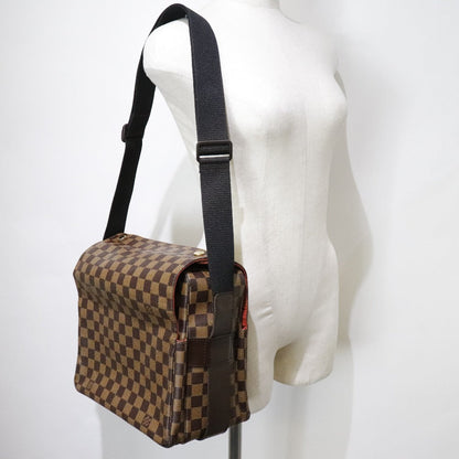 Louis Vuitton Naviglio Shoulder Bag