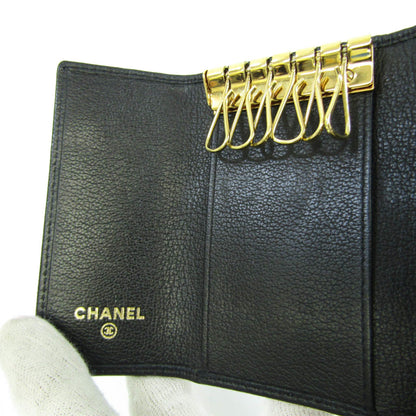 Chanel Camellia Wallet