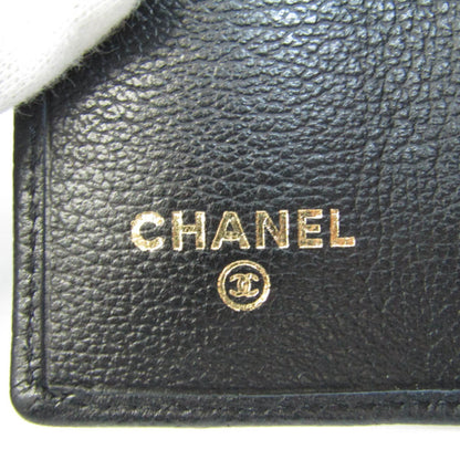 Chanel Camellia Wallet