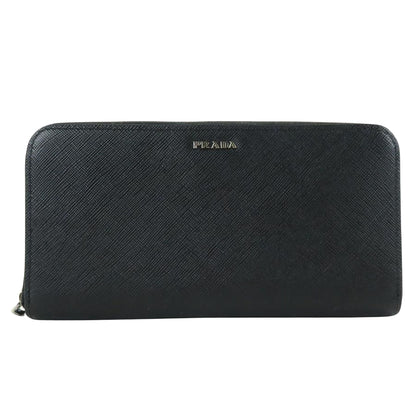 Prada Saffiano Wallet