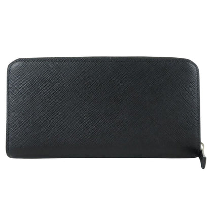 Prada Saffiano Wallet