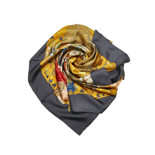 Hermès Carré 90 Scarf