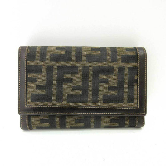 Fendi Wallet