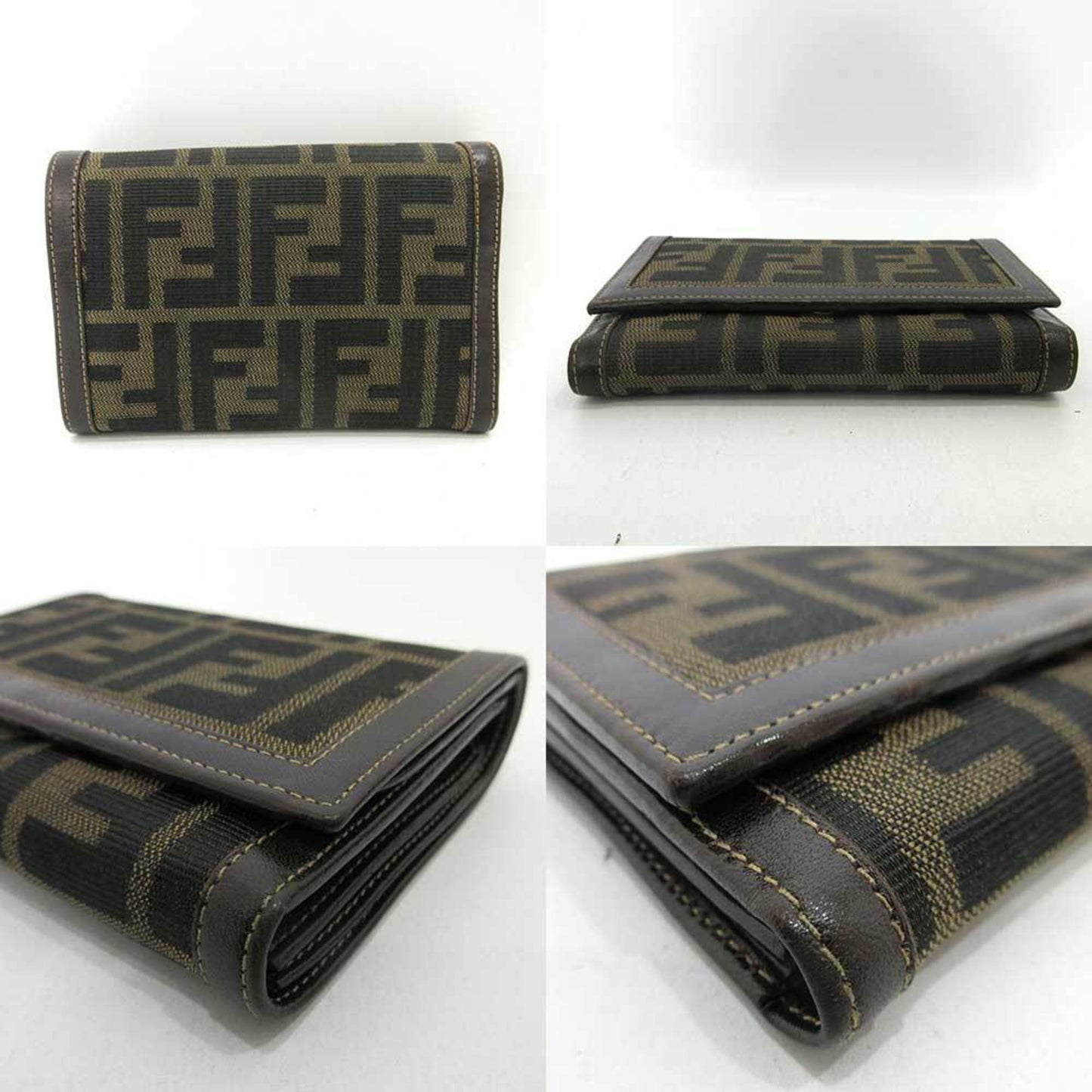 Fendi Wallet