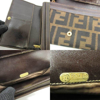 Fendi Wallet