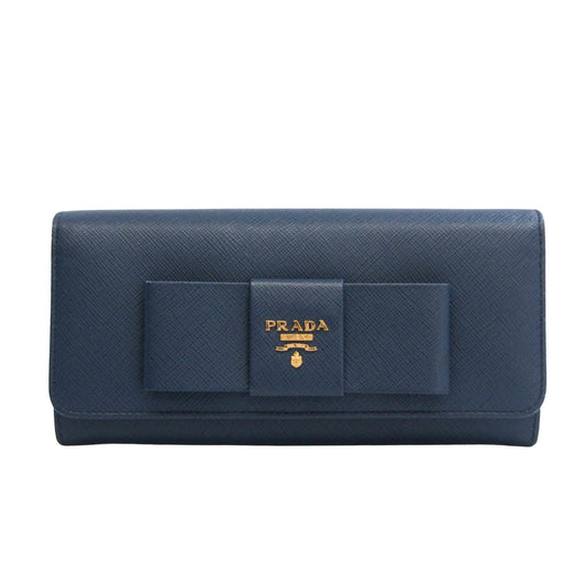 Prada Saffiano Wallet