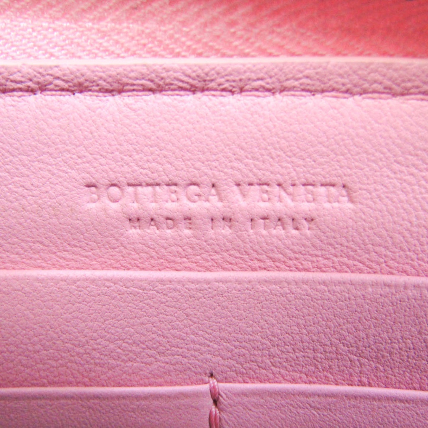 Bottega Veneta Intrecciato Wallet